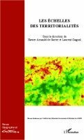 Emmanuelle Dedenon - Les échelles des territorialités, Häftad. Tillgänglighet: Lägg i varukorg
