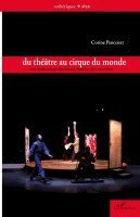 Pencenat Corine - Du théâtre au cirque du monde, Häftad. Tillgänglighet: Lägg i varukorg