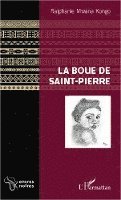 Boue de Saint-Pierre