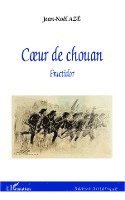 Aze Jean-Noel - Coeur de chouan, Häftad