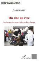 Dicharry Eric - Du rite au rire, Häftad. Tillgänglighet: Lägg i varukorg