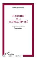 Histoire de la pluriactivité