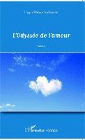 Hygin Didace Amboulou - L'Odyssée de l'amour, Häftad
