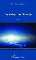 Harmattan Congo Brazzaville - Les trésors de Ndenda, Häftad