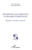Recherche collaborative et pratique enseignante