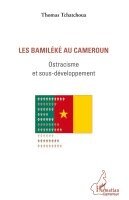 Thomas Tchatchoua - Les bamiléké au Cameroun, Häftad