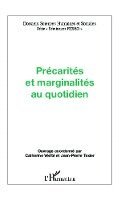 Jean Pierre Texier - Précarités et marginalités au quotidien, Häftad