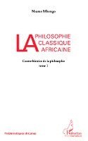 philosophie classique africaine