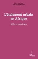 Hatcheu Emil Tchawe - L'étalement urbain en Afrique, Häftad. Tillgänglighet: Lägg i varukorg