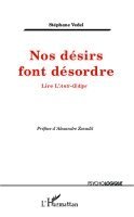 Nos désirs font désordre
