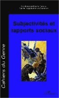 Fmr - Subjectivités et rapports sociaux, Häftad