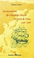 Chalon Tristan - Les aventures du chevalier Mylio au pays de Siam (1685-1689), Häftad