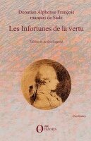 Legrand Justine - Les Infortunes de la vertu, Häftad