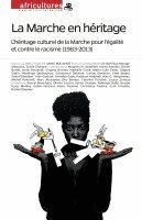Olivier Barlet - marche en héritage, Häftad. Tillgänglighet: Lägg i varukorg