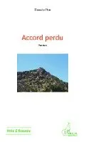 Pare Daouda - Accord perdu, Häftad. Tillgänglighet: Lägg i varukorg