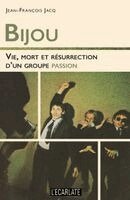 Jean-François Jacq - Bijou, Häftad