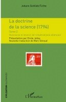 doctrine de la science (1794)