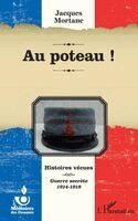 Roland Giroire - Au poteau !, Häftad. Tillgänglighet: Lägg i varukorg