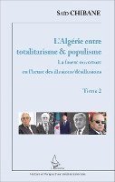 L'Algérie entre totalitarisme & populisme
