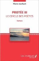 Gerhart Pierre - Protée III, Häftad