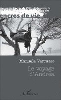 Varrasso Manuela - voyage d'Andrea, Häftad