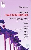 Coosemans Thierry - Les Libéraux dans l'Union Européenne, Häftad