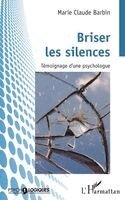 Briser les silences