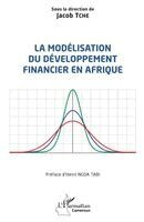 modélisation du développement financier en Afrique