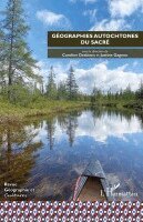 TBD - Géographies autochtones du sacré, Häftad. Tillgänglighet: Lägg i varukorg