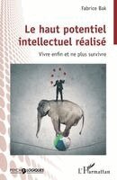 haut potentiel intellectuel réalisé