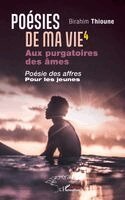 Poésies de ma vie 4