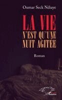 vie n'est qu'une nuit agitée
