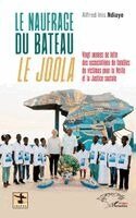 naufrage du bateau le Joola