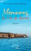 Mémoires de l'île de Gorée