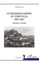 Premier Empire au Portugal 1807-1811