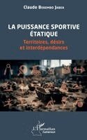puissance sportive étatique