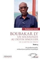 Boubakar Ly