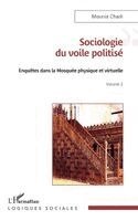 Sociologie du voile politisé