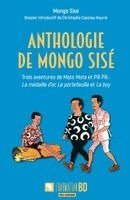 Sisé Mongo - Anthologie de Mongo Sisé, Häftad