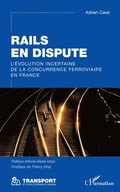 Rails en dispute