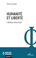 Pascal Gaudet - Humanité et liberté, Häftad. Tillgänglighet: Lägg i varukorg