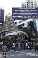 Madavan Delon - Les minorités tamoules à Colombo, Kuala Lumpur et Singapour, Häftad. Tillgänglighet: Lägg i varukorg