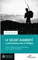 Constance Fouilland - soldat augmenté, Häftad. Tillgänglighet: Lägg i varukorg