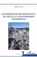 Les orphelins des résistants
