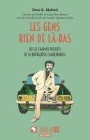 Dave K Moktoï, Entébé, Saint-Père Abiassi - Les gens bien de là-bas, Häftad