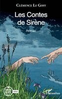 Clémence Le Goff - Les Contes de Sirène, Häftad