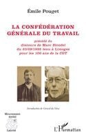 Gérard Da Silva, Emile Pouget - confédération générale du travail, Häftad. Tillgänglighet: Lägg i varukorg