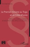 Premier ministre au Togo et en Côte d'Ivoire