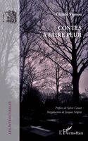 Claude Vignon - Contes à faire peur, Häftad
