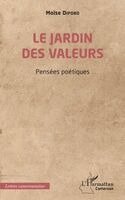 jardin des valeurs